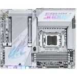 Материнская плата Gigabyte X870E AORUS PRO X3D ICE (x)
