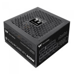 Блок питания Thermaltake Toughpower PF1 Platinum 650W (ATX, 650Вт, 20+4 pin, ATX12V 2.4 / EPS12V, 1 вентилятор, PLATINUM)