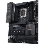 Материнская плата ASUS PROART B660-CREATOR D4 (LGA1700, Intel B660, 4xDDR4, ATX, RAID SATA: 0,1,15,5)