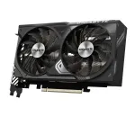 Видеокарта GeForce RTX 4060TI 2550МГц Gigabyte (PCI-E 4.0, GDDR6, 128бит, 1xHDMI, 3xDP)