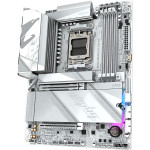 Материнская плата Gigabyte X870 A ELITE X ICE (x)