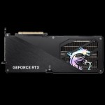 Видеокарта GeForce RTX 5080 2700МГц 16Мб MSI (GDDR7, 256бит, 1xHDMI, 3xDP)
