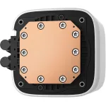 Кулер DeepCool LE360 WH V2 ARGB