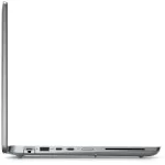 Ноутбук Dell Latitude 5450 (Intel Core Ultra 5 135H 1.6 Ггц/16 ГБ/14
