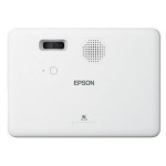 Проектор Epson CO-W01 (1280x800, 3000лм, HDMI)