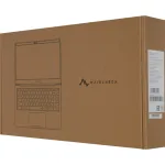 Ноутбук Maibenben Smart S14A-R545UM (AMD Ryzen 5 Pro 4650U 2.1 ГГц/8 ГБ DDR4 3200 МГц/14