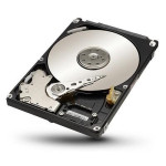 Жесткий диск HDD 2Тб Seagate (2.5
