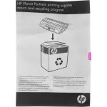 Тонер-картридж HP 78A (черный; 2100стр; LJ P1566, P1606w, M1536)