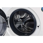 Стиральная машина Midea MF200W90WBS/W(59.5x85x53.5см, фронтальная, макс:9кг, 1400об/мин, белый)