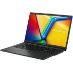 Ноутбук ASUS Vivobook Go E1504FA-BQ585 (AMD Ryzen 3 7320U 2.4 ГГц/8 ГБ LPDDR5/15.6