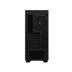 Корпус Fractal Design Define 7 Compact Light TG Black (1xUSB3.0, 1x120мм, 1x140мм)