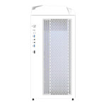 Корпус Gigabyte C301 Glass V2 White (Midi-Tower)