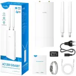 Cudy AP1300 OUTDOOR