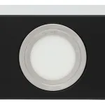 Вытяжка Krona KAMILLA T 600 BLACK