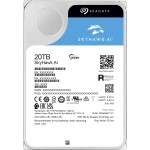 Жесткий диск HDD Seagate SkyHawkAI (3.5