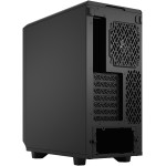 Корпус Fractal Design Meshify 2 Compact Black Solid (Midi-Tower)