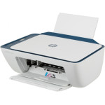 МФУ HP DeskJet IA Ultra 4828 (A4, 300x300dpi, USB, Wi-Fi)