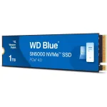 Жесткий диск SSD 1Тб Western Digital (2280, 5150/4900 Мб/с, PCIe 4.0 x4 (NVMe))