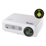 Проектор Cactus CS-PRM.05WT.WXGA-A (LCD, 1280x800, 2000:1, 2800лм, HDMI x2, VGA, композитный, аудио mini jack)