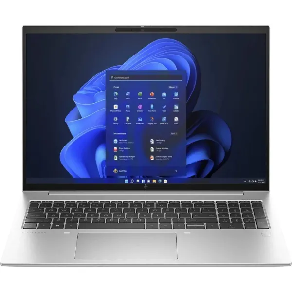 Ноутбук HP EliteBook 840 G10 (Intel Core i7 1355U 1.7 Ггц/16 ГБ/14