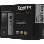 Видеопанель Falcon Eye FE-ipanel 3