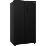 Холодильник Midea MDRS710FGE30 (No Frost, A++, 2-камерный, Side by Side, инверторный компрессор, 897x1 765x706см, чёрный)