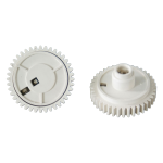 Шестерня привода Cet 5888 (RC1-3324-000/RC1-3325-000, LaserJet 4250/4350)