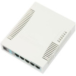 Коммутатор MikroTik RouterBoard 260GS