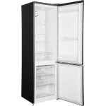 Холодильник Beko B1RCNK312G (A+, 2-камерный, серый)