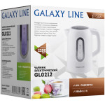 Galaxy Line GL 0212
