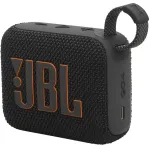 Портативная акустика JBL GO 4