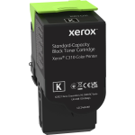 Тонер-картридж Xerox 006R04360 (черный; 3000стр; C310, C315)