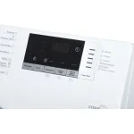 Стиральная машина Beko WSDN63512ZSW(фронтальная средняя, класс стирки/отжима/э.потребления: A/C/A , макс: 6кг, 1000 об/мин, 60x84x41.5см, белый)