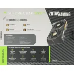 Видеокарта Zotac