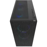 ПК IRU Tactio 510B7GP (Core i7 14700F 2100МГц, DDR5 64Гб, SSD 1024Гб M.2 2280, NVIDIA GeForce RTX 5060TI 16Гб, Windows 11 Pro нет нет)