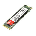 Жесткий диск SSD 512Гб Silicon Power Ace A55 (2280, 560/530 Мб/с, SATA-III)