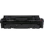 Тонер-картридж Canon 055 H M (пурпурный; 5900стр; LBP663Cdw, LBP664Cx, MF746Cx, MF742Cdw, MF744Cdw)