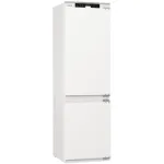 Холодильник Gorenje NRKI517141 (2-камерный, белый)