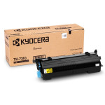 Тонер картридж Kyocera TK-7310 (черный; 15000стр; P4140dn)