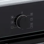 Электрический духовой шкаф Krona Legende 60 BL