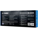 Клавиатура Sven KB-G9300 ( механические)