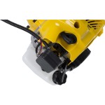 Переносной триммер Huter GGT-2500T