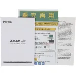 Parblo A640 V2