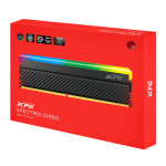 Память DIMM DDR4 2x16Гб 3600МГц ADATA (28800Мб/с, CL18, 288-pin, 1.35)