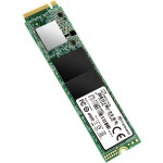 2Тб Transcend (2280, 2500/1700 Мб/с, 250000 IOPS, PCIe 3.0 x4 (NVMe))