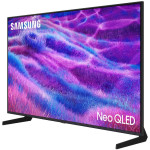 QLED-телевизор Samsung QE50QN80FAU (50