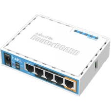 MikroTik RB952UI-5AC2ND [RB952UI-5AC2ND]