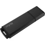 Накопитель USB Netac NT03U351N-032G-20BK