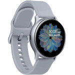 Часы Samsung Galaxy Watch Active2 40mm (aluminium case, silicone band)