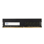 Память DIMM DDR4 32Гб 3200МГц Netac (25600Мб/с, CL22, 288-pin, 1,2 В)